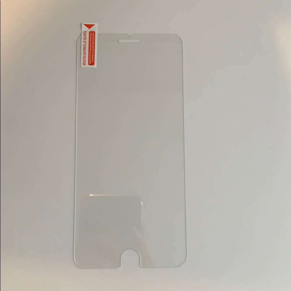 iPhone 7/8 plus screen protector BRAND NEW